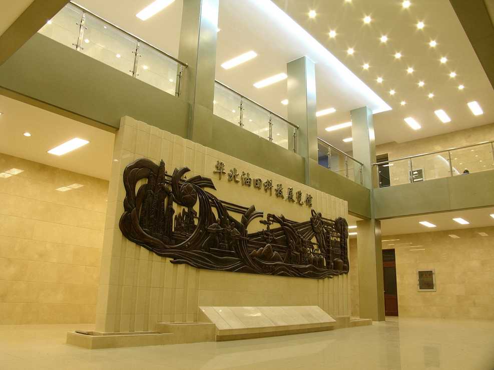 展廳設(shè)計(jì)